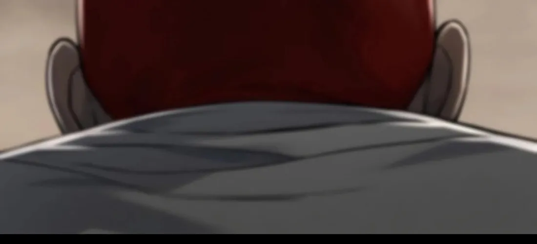 Return of the Bloodthirsty Police Chapter 90 page 39 - 
