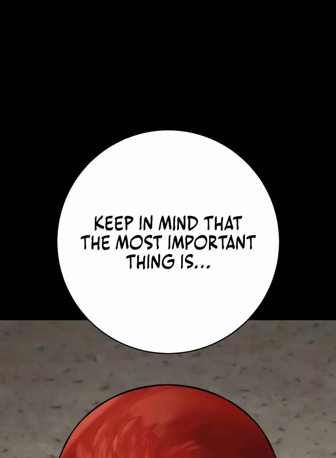 Return of the Bloodthirsty Police Chapter 90 page 40 - 