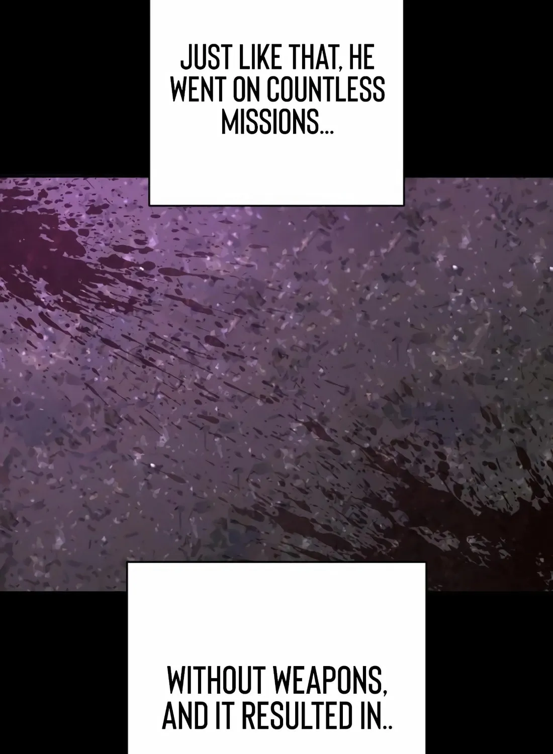 Return of the Bloodthirsty Police Chapter 90 page 46 - 