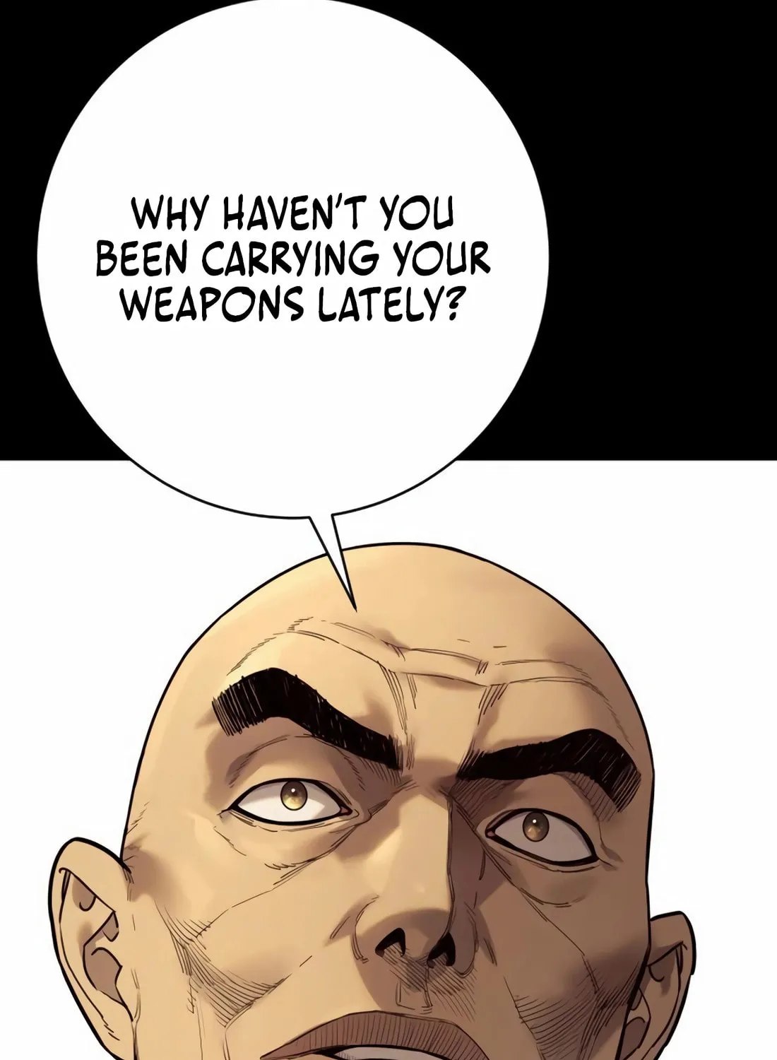 Return of the Bloodthirsty Police Chapter 90 page 48 - 
