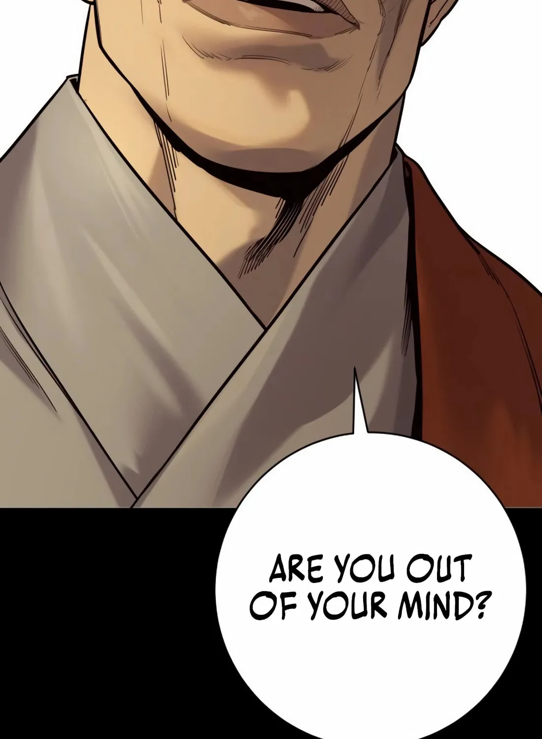 Return of the Bloodthirsty Police Chapter 90 page 49 - 