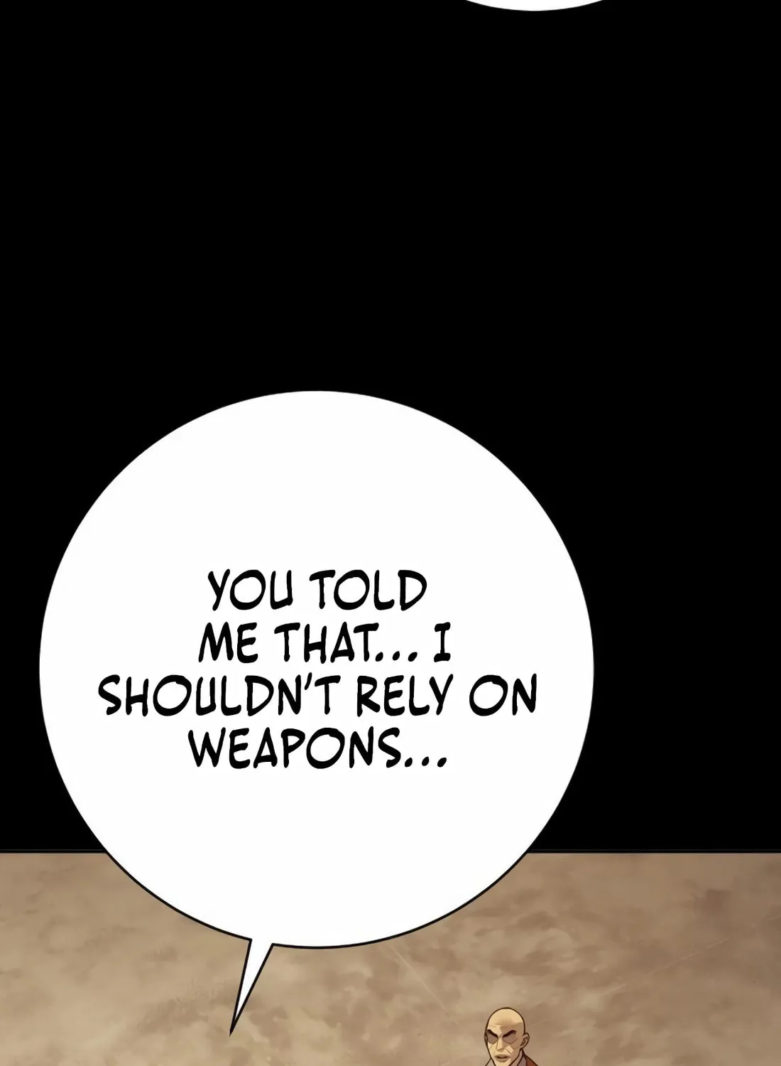 Return of the Bloodthirsty Police Chapter 90 page 50 - 