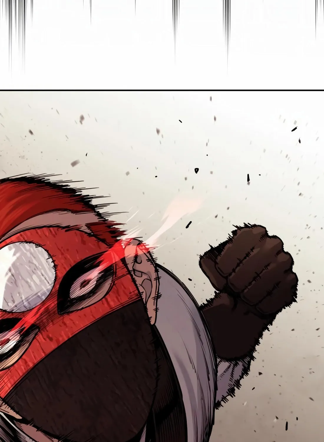 Return of the Bloodthirsty Police Chapter 90 page 64 - 