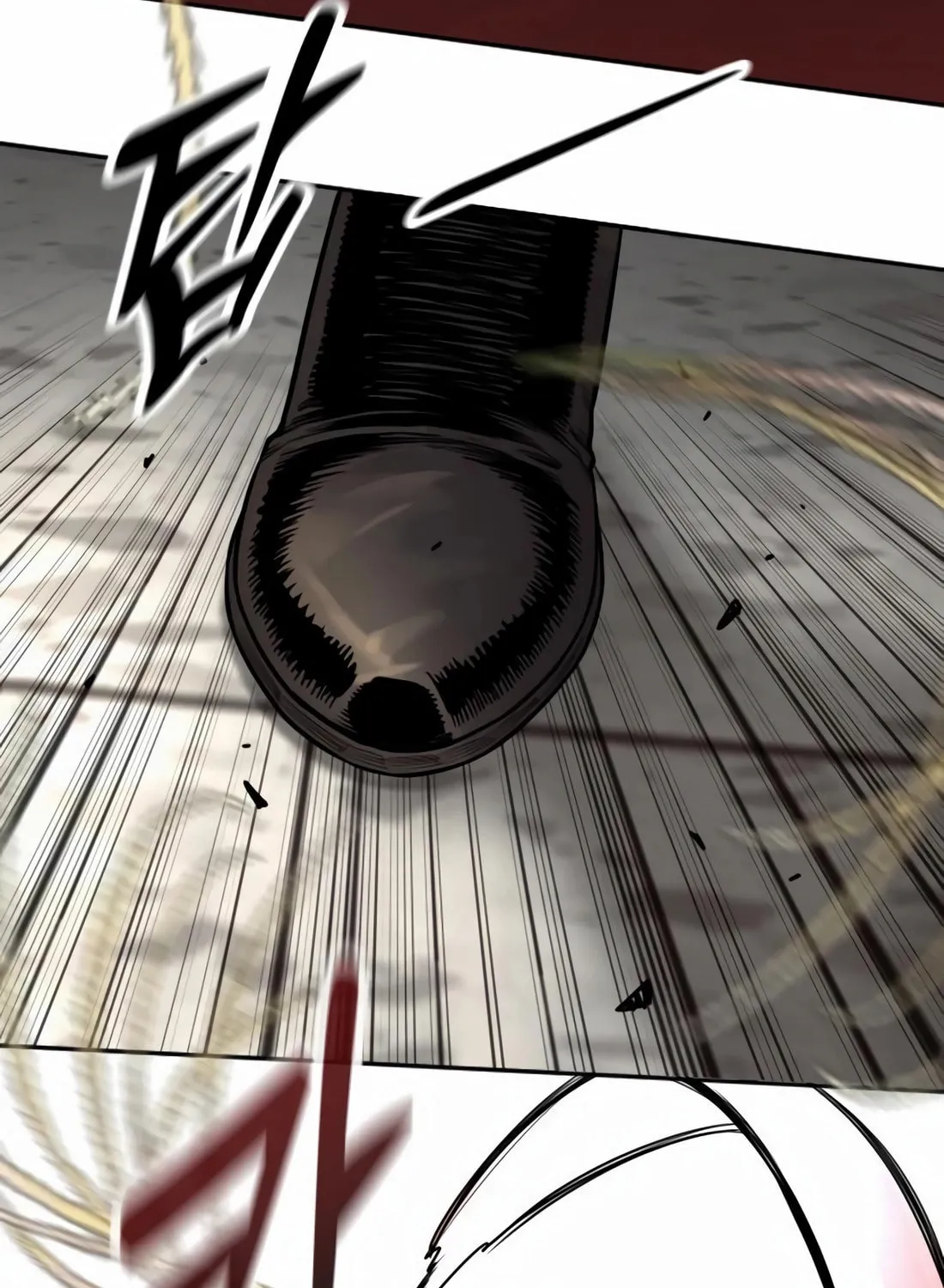 Return of the Bloodthirsty Police Chapter 90 page 72 - 