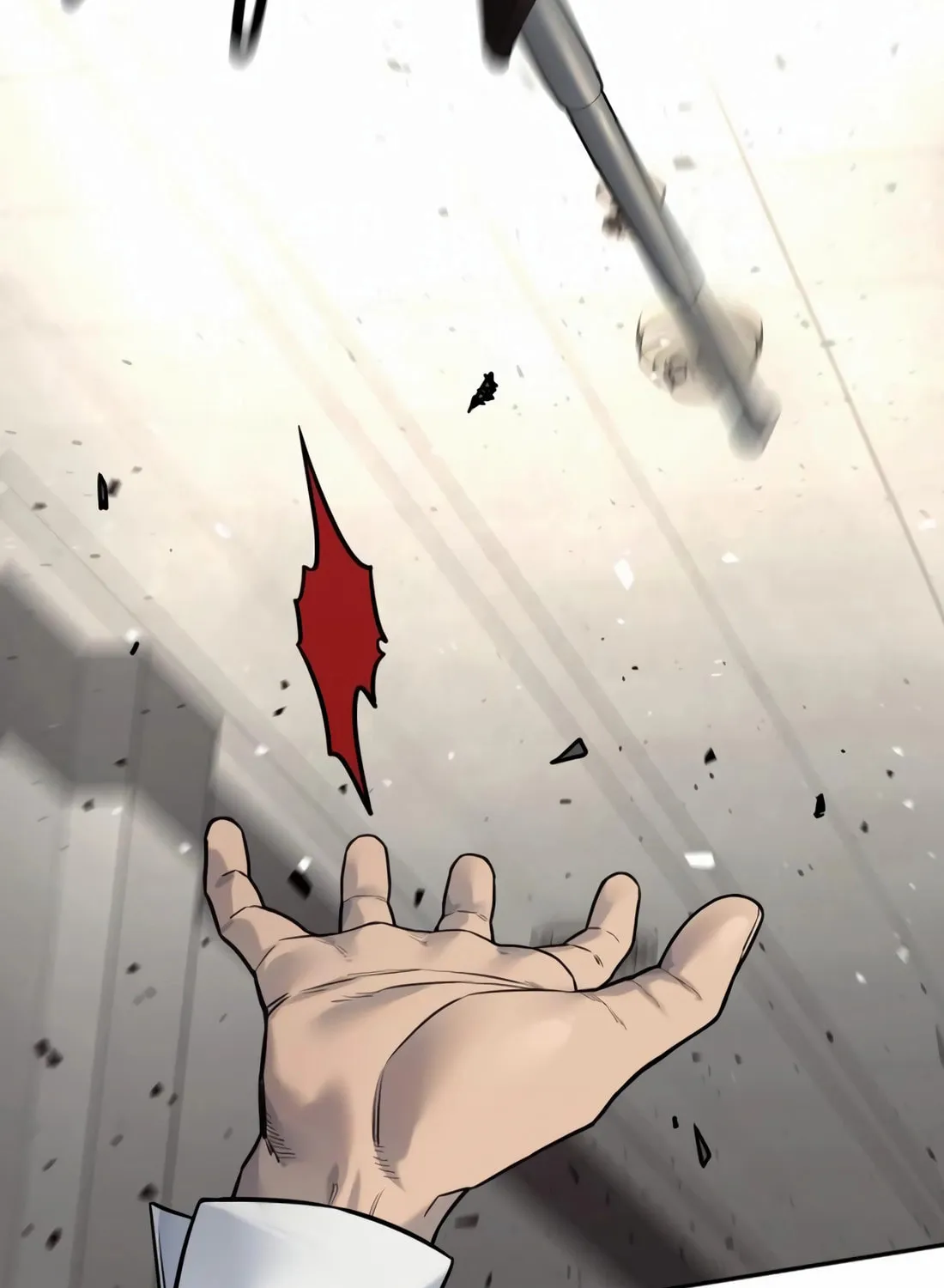 Return of the Bloodthirsty Police Chapter 90 page 78 - 