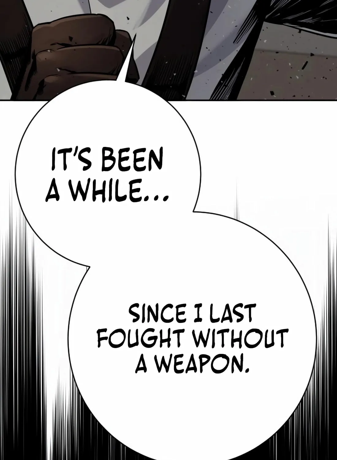 Return of the Bloodthirsty Police Chapter 90 page 9 - 