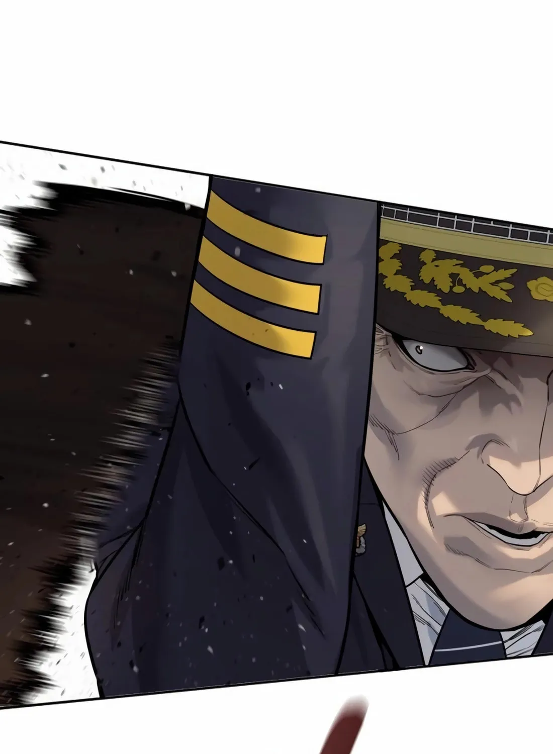 Return of the Bloodthirsty Police Chapter 90 page 82 - 