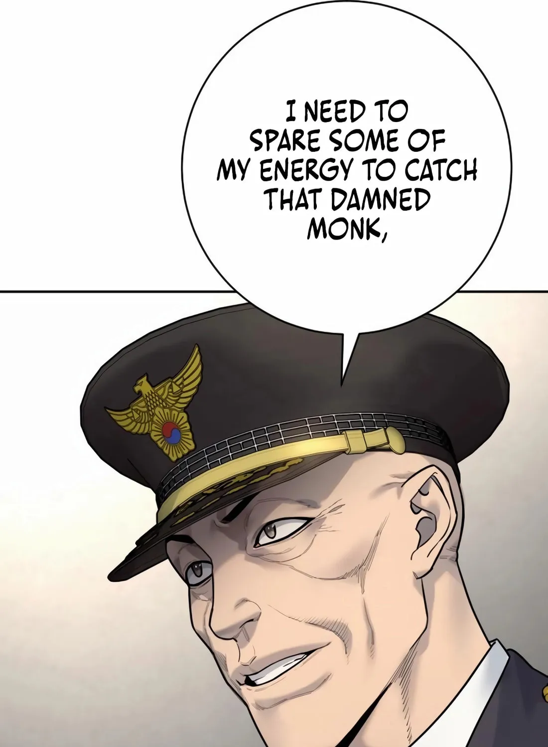 Return of the Bloodthirsty Police Chapter 90 page 89 - 