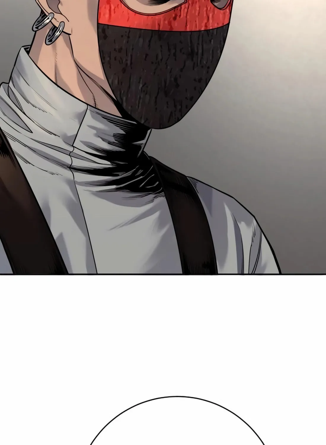 Return of the Bloodthirsty Police Chapter 90 page 91 - 