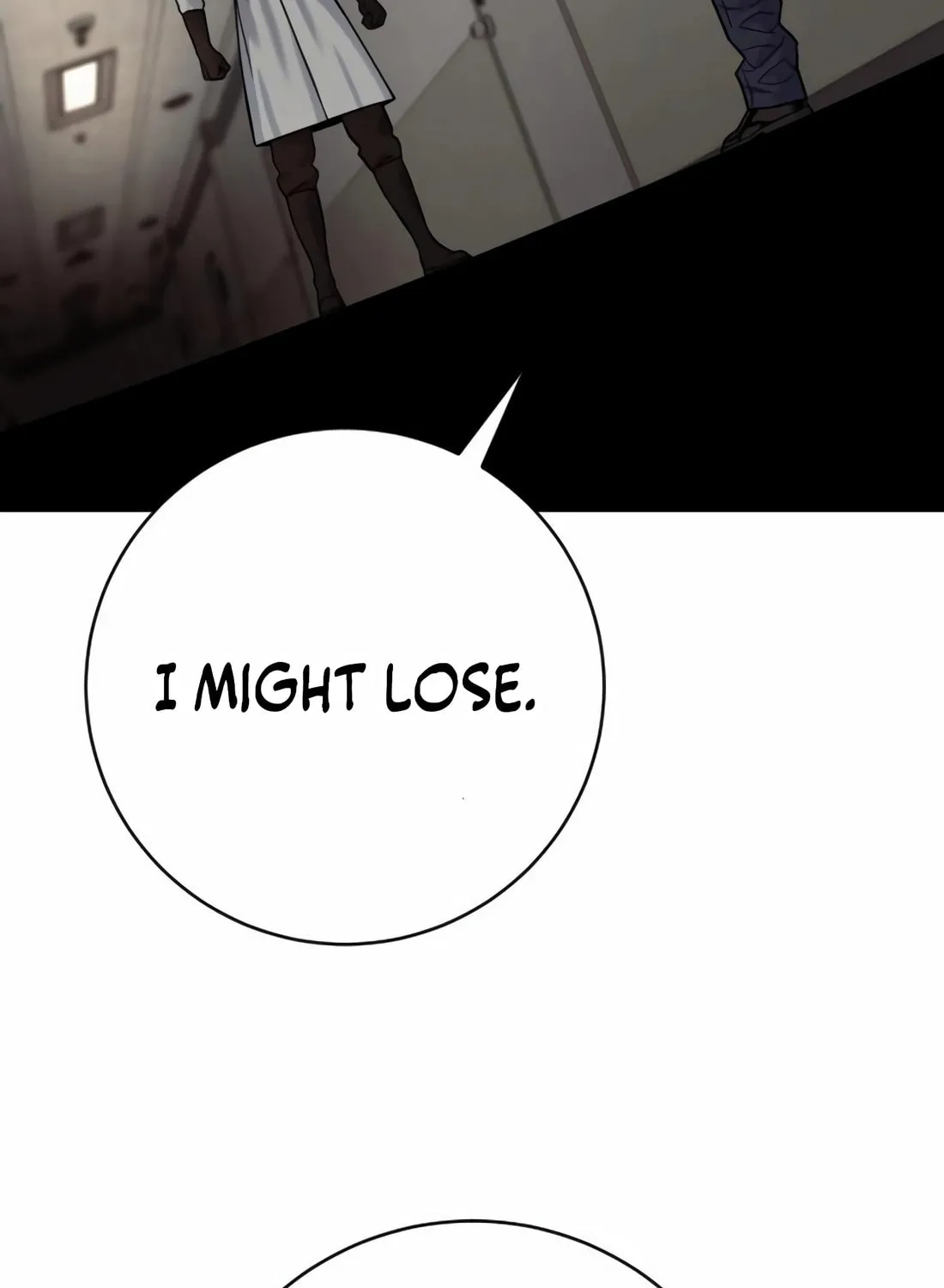 Return of the Bloodthirsty Police Chapter 90 page 93 - 