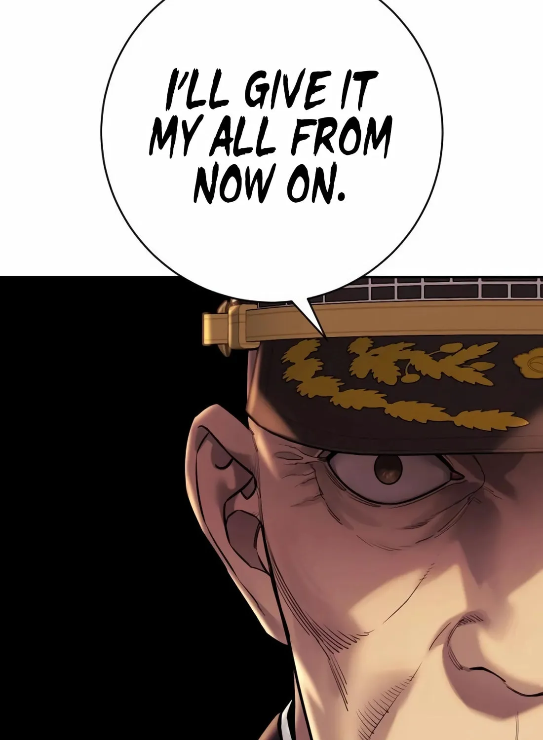 Return of the Bloodthirsty Police Chapter 90 page 94 - 