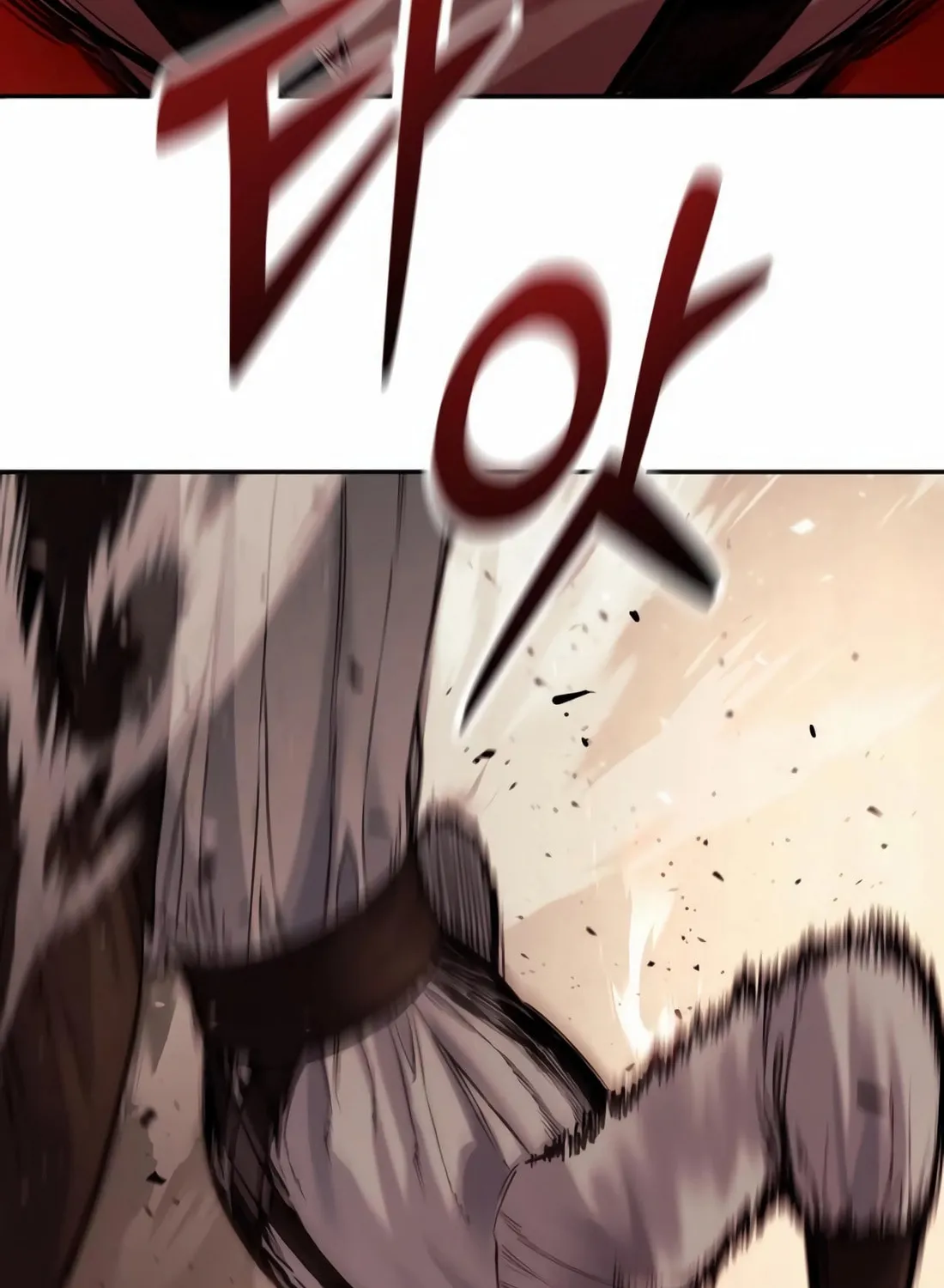 Return of the Bloodthirsty Police Chapter 90 page 98 - 
