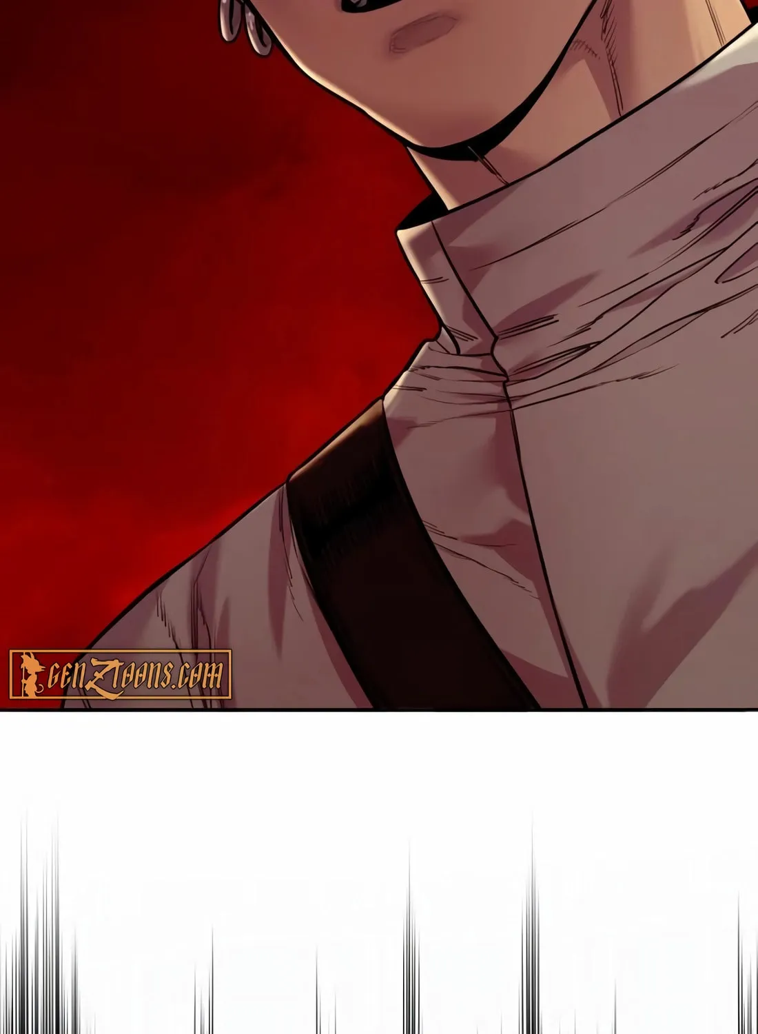 Return of the Bloodthirsty Police Chapter 92 page 104 - 