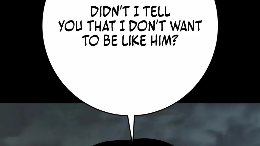 Return of the Bloodthirsty Police Chapter 92 page 108 - 