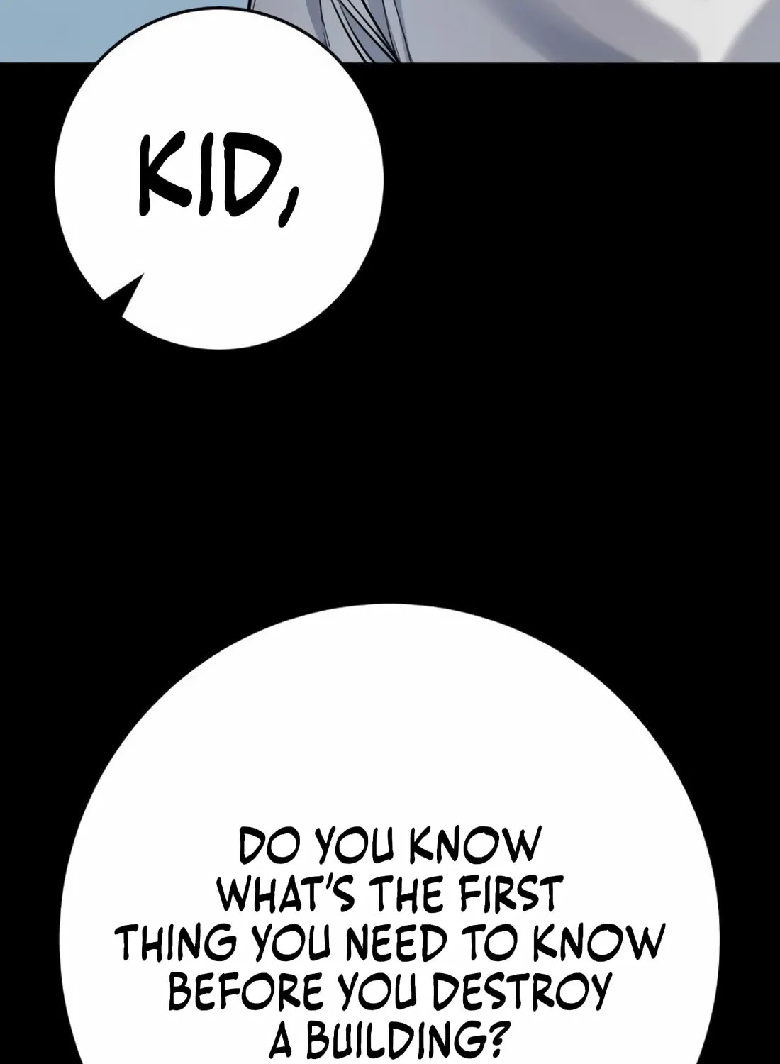 Return of the Bloodthirsty Police Chapter 92 page 110 - 