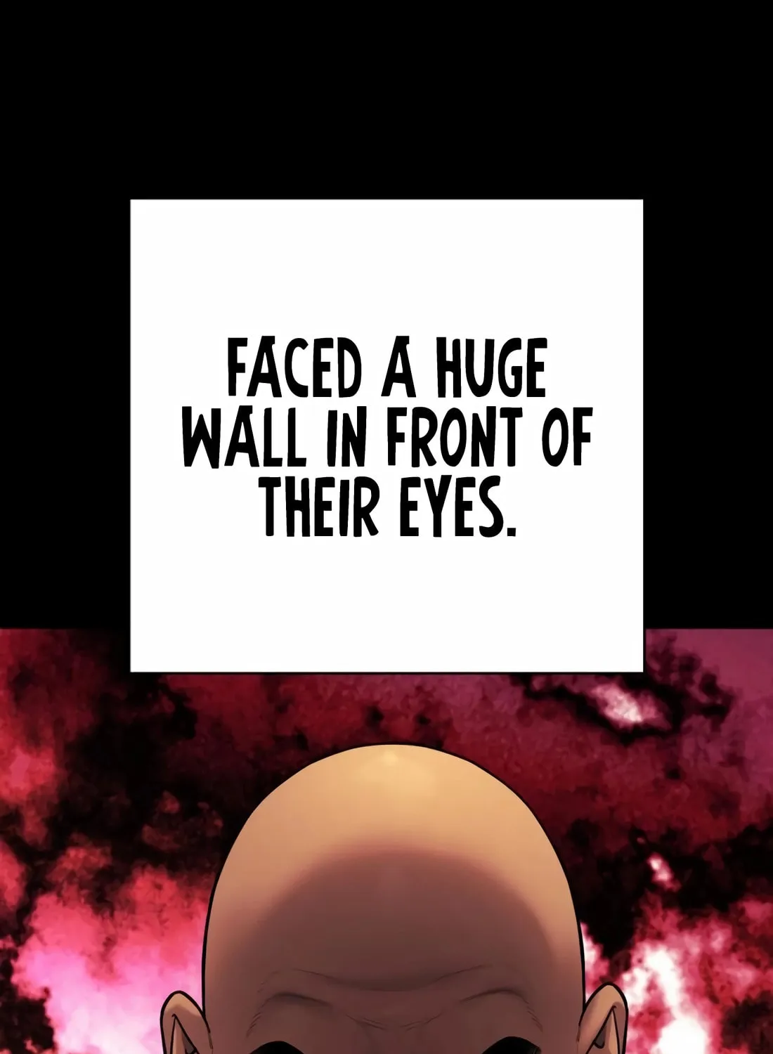 Return of the Bloodthirsty Police Chapter 92 page 12 - 