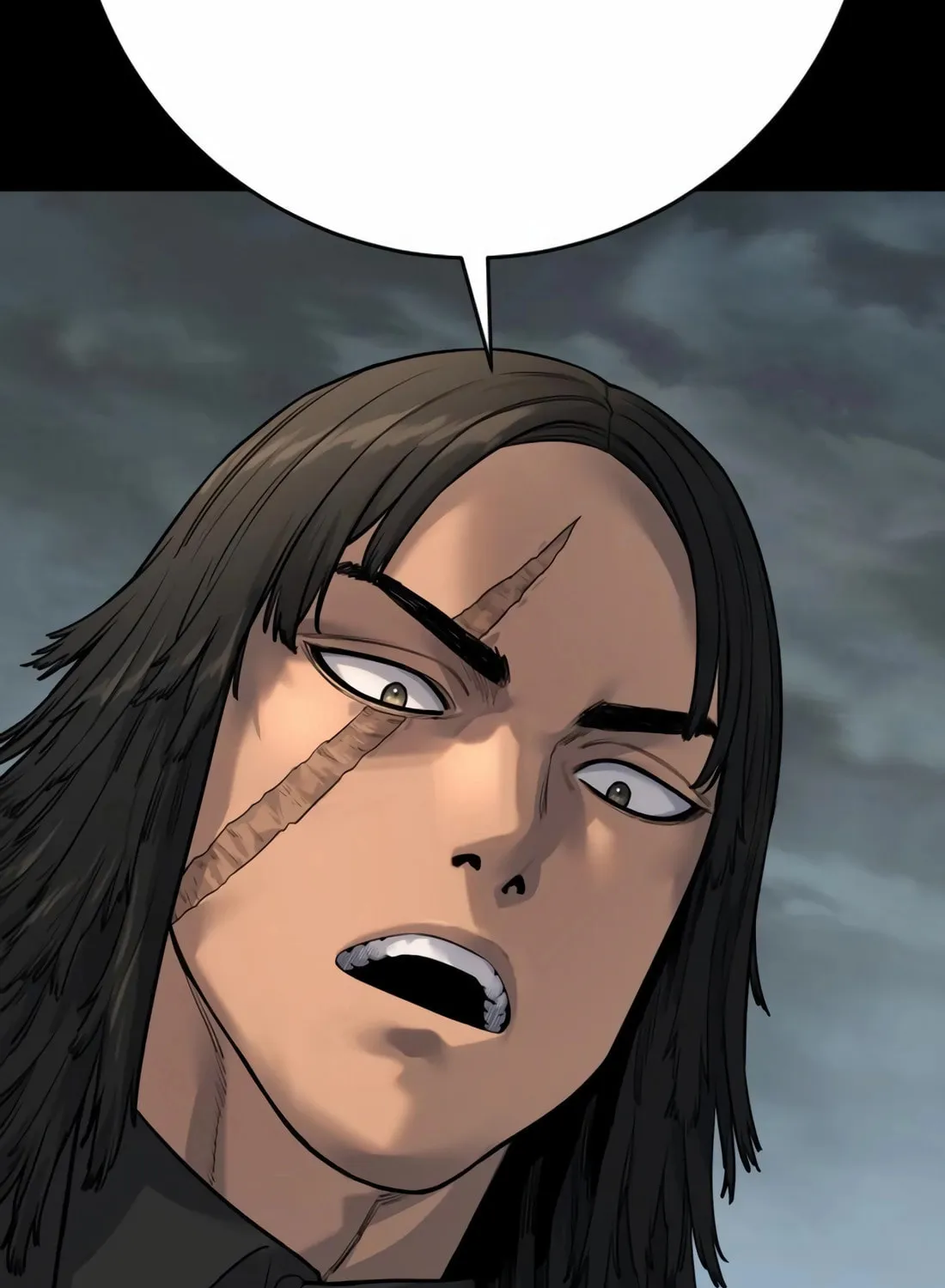 Return of the Bloodthirsty Police Chapter 92 page 111 - 