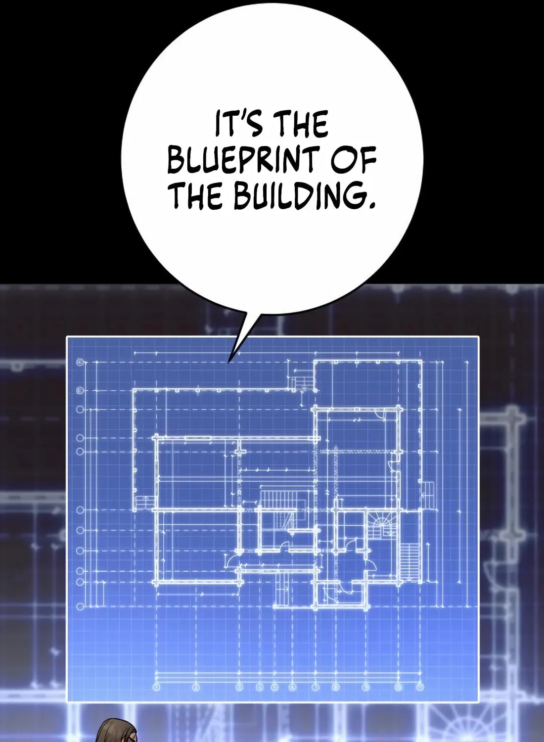 Return of the Bloodthirsty Police Chapter 92 page 113 - 