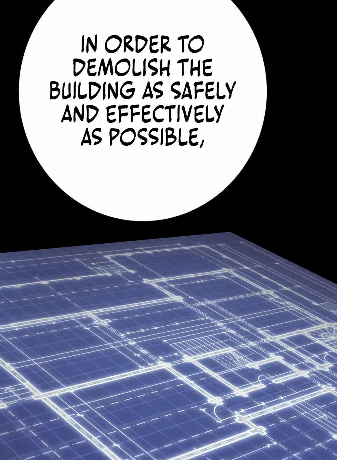 Return of the Bloodthirsty Police Chapter 92 page 115 - 