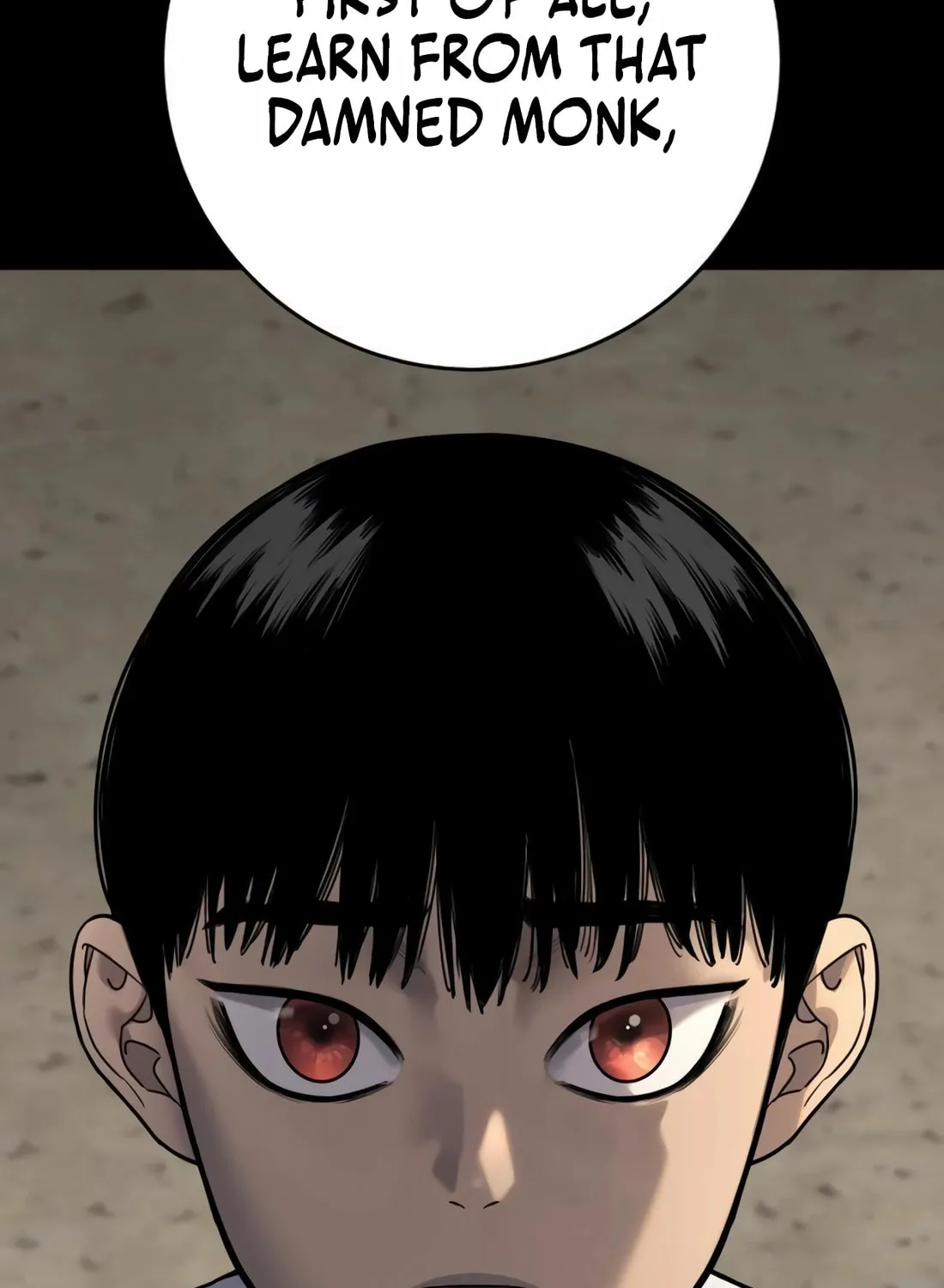 Return of the Bloodthirsty Police Chapter 92 page 121 - 