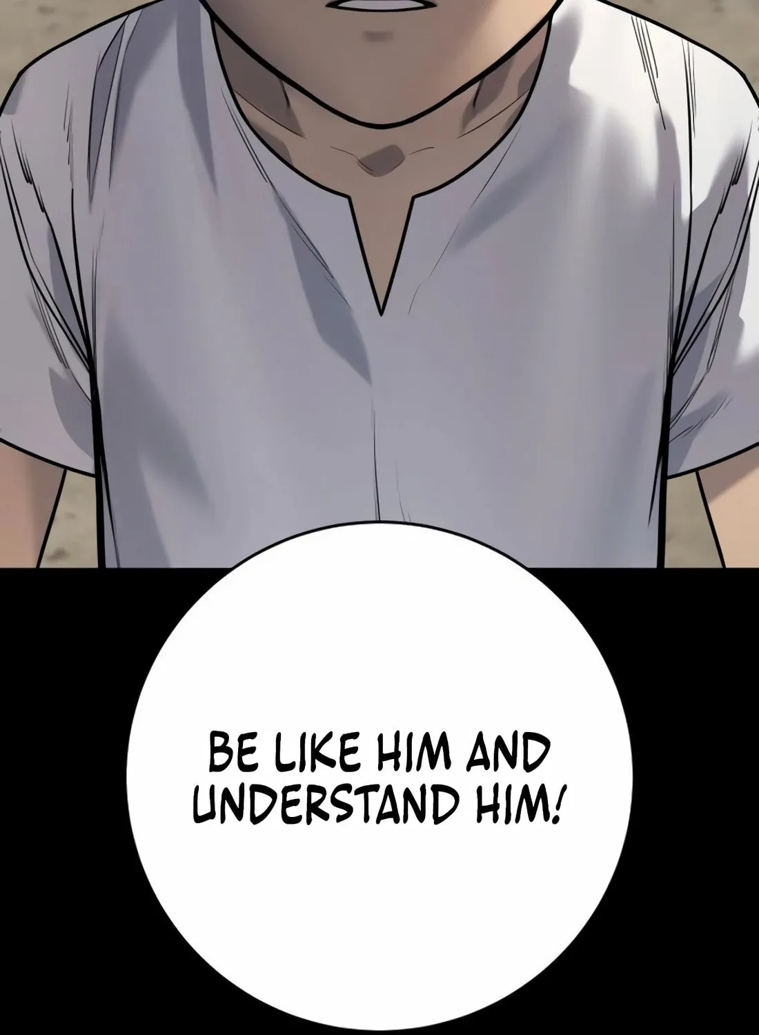Return of the Bloodthirsty Police Chapter 92 page 122 - 