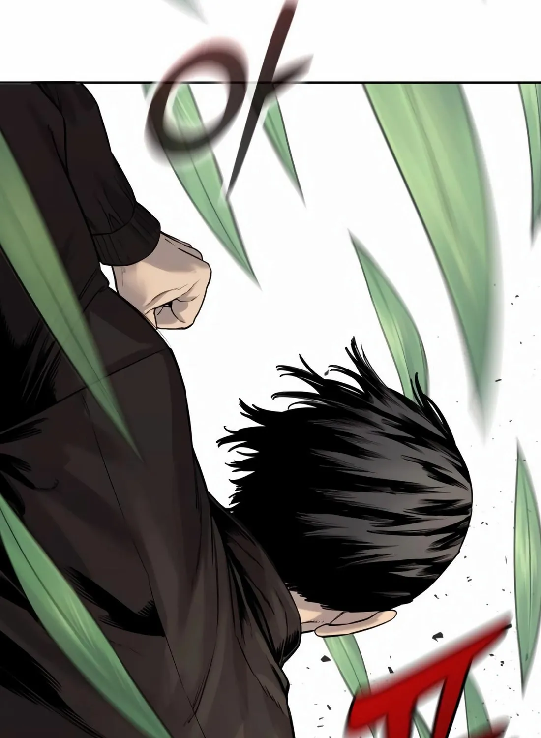 Return of the Bloodthirsty Police Chapter 92 page 129 - 