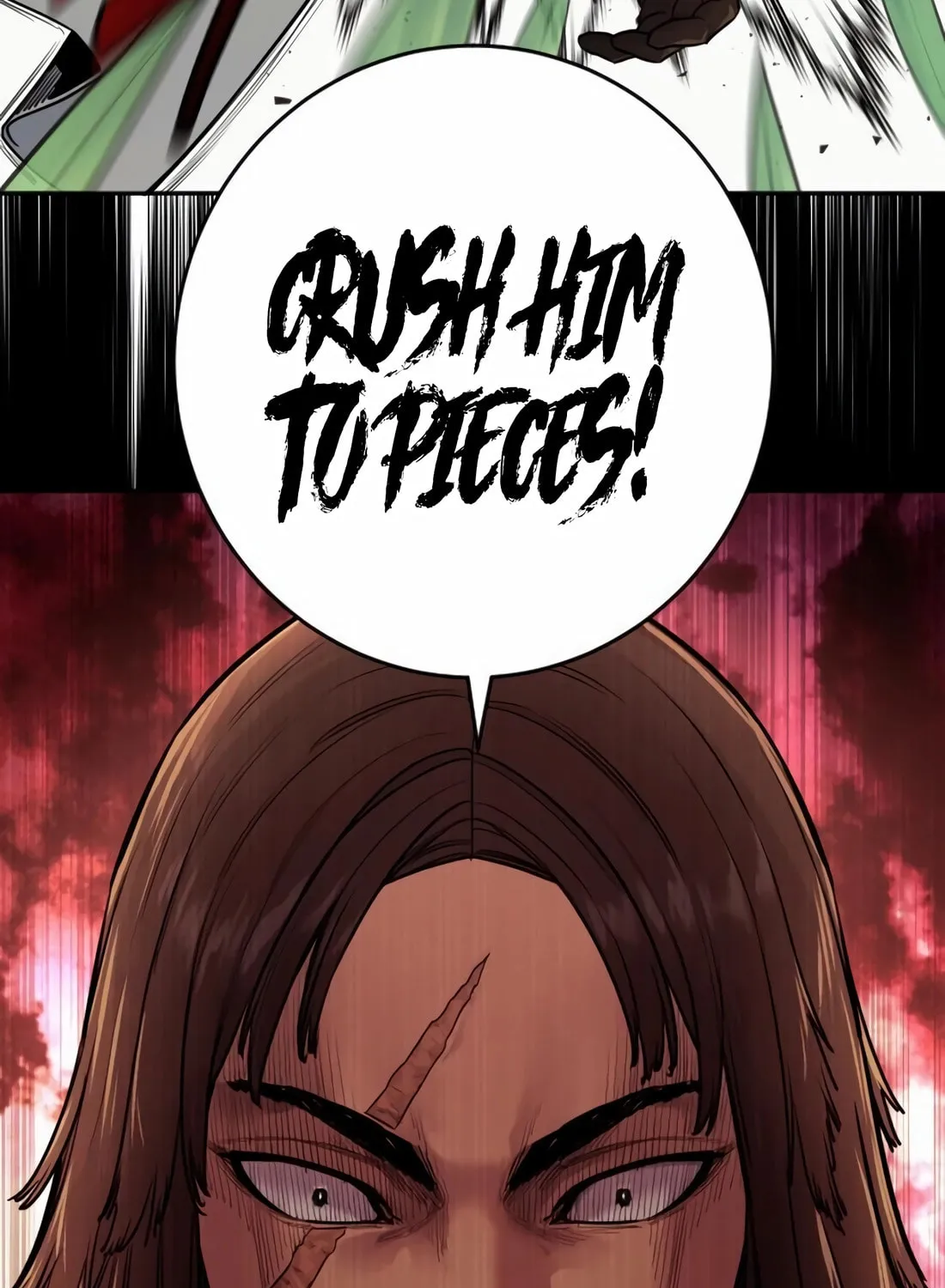 Return of the Bloodthirsty Police Chapter 92 page 131 - 