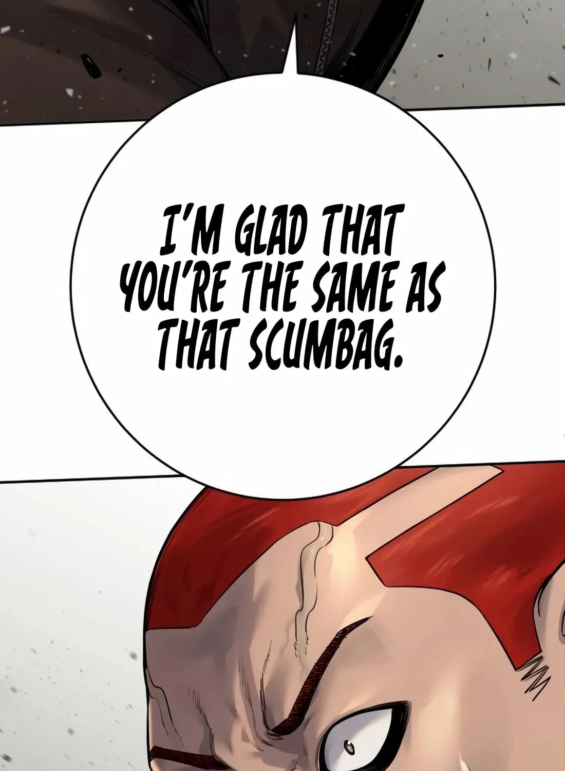 Return of the Bloodthirsty Police Chapter 92 page 135 - 