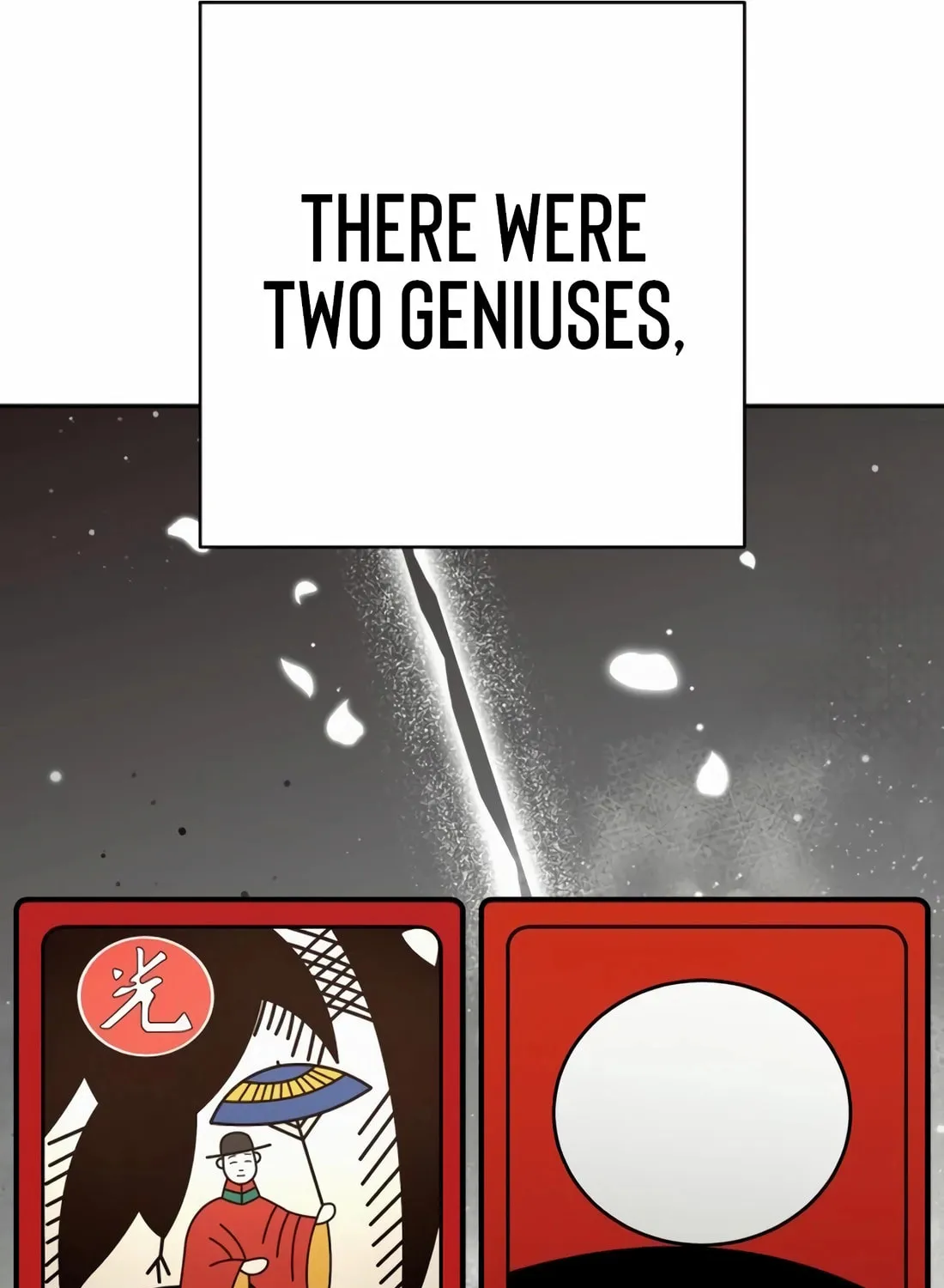 Return of the Bloodthirsty Police Chapter 92 page 138 - 