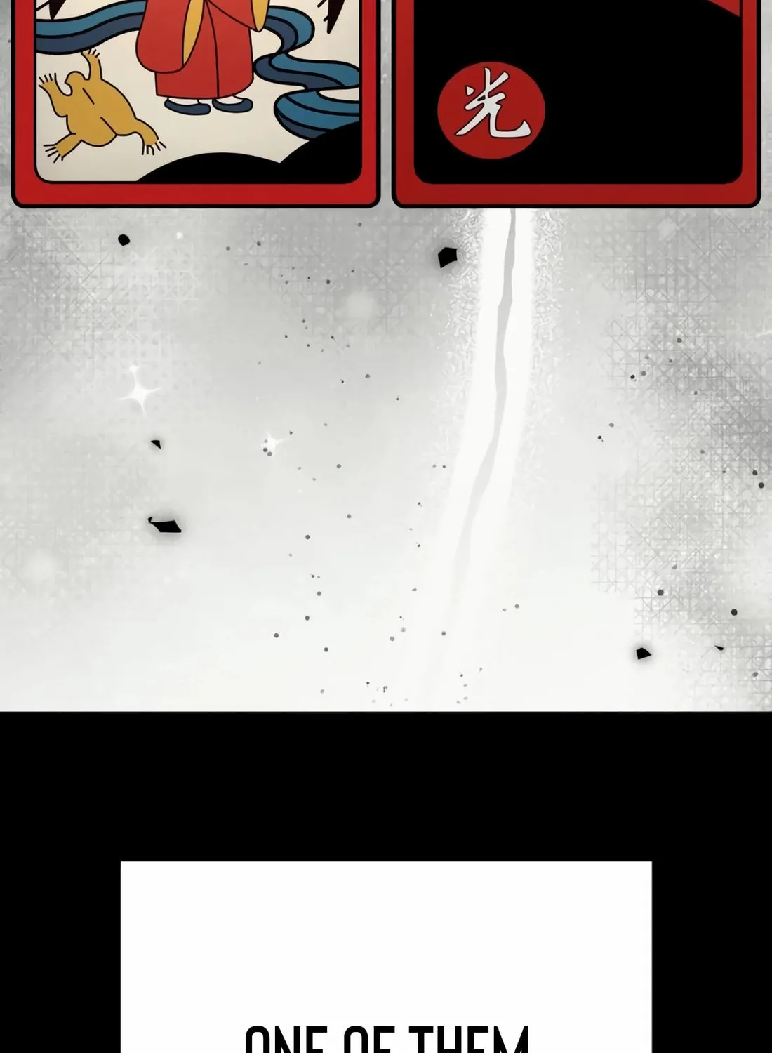 Return of the Bloodthirsty Police Chapter 92 page 139 - 