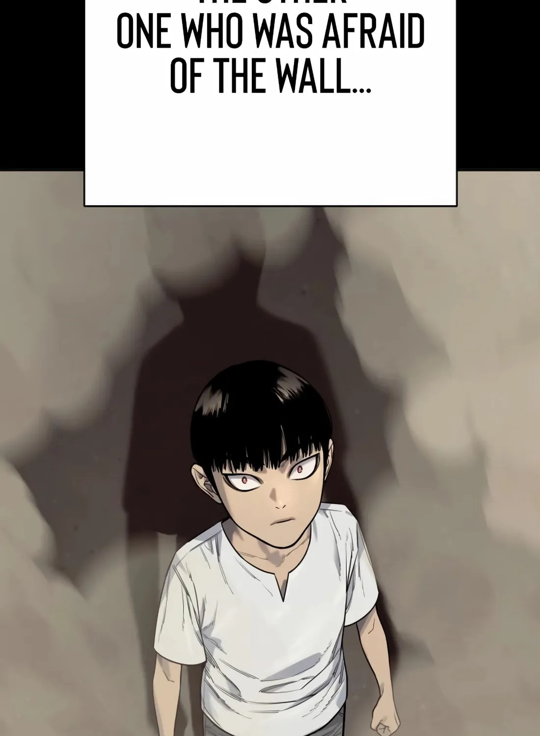 Return of the Bloodthirsty Police Chapter 92 page 143 - 