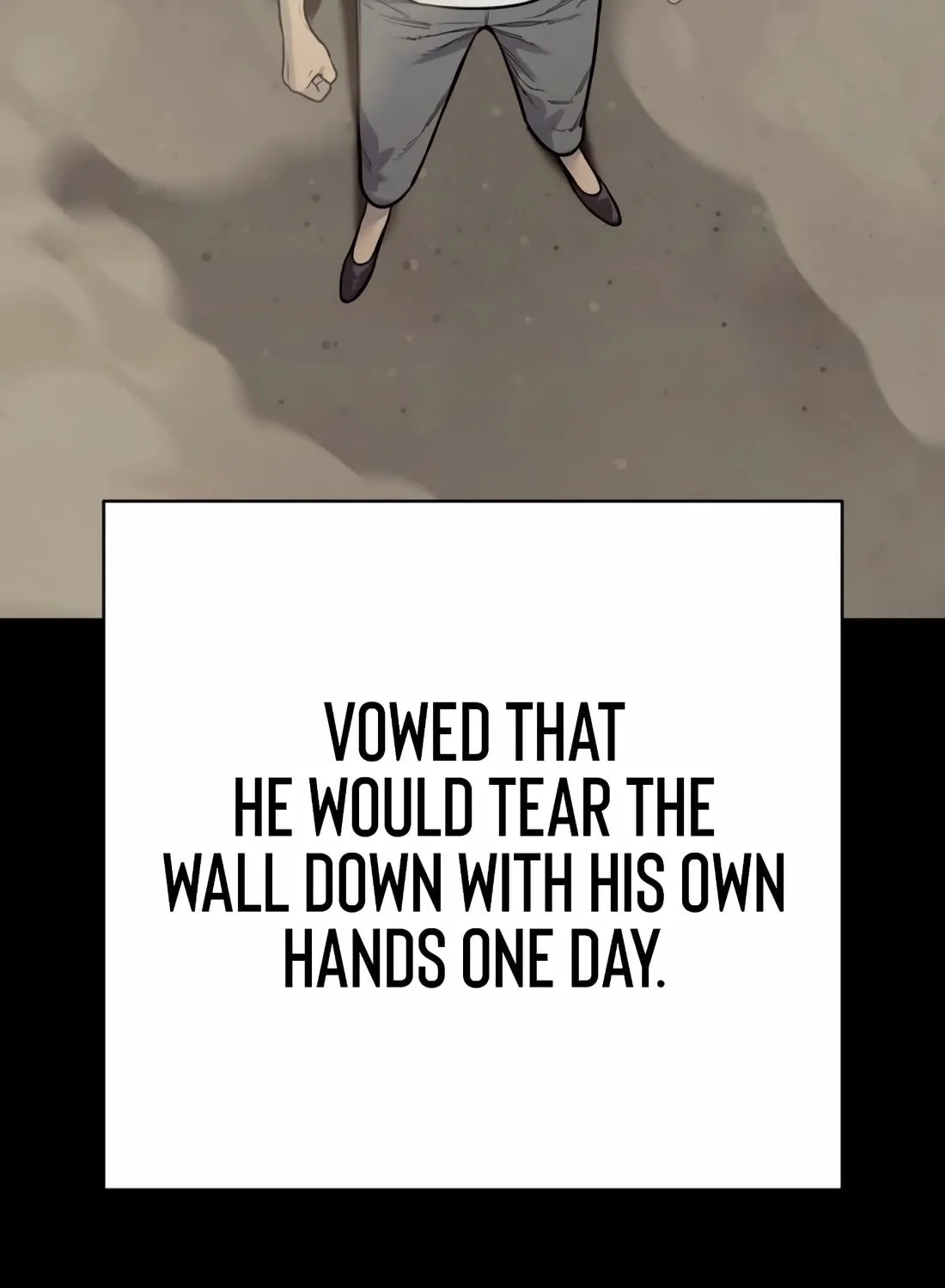 Return of the Bloodthirsty Police Chapter 92 page 144 - 