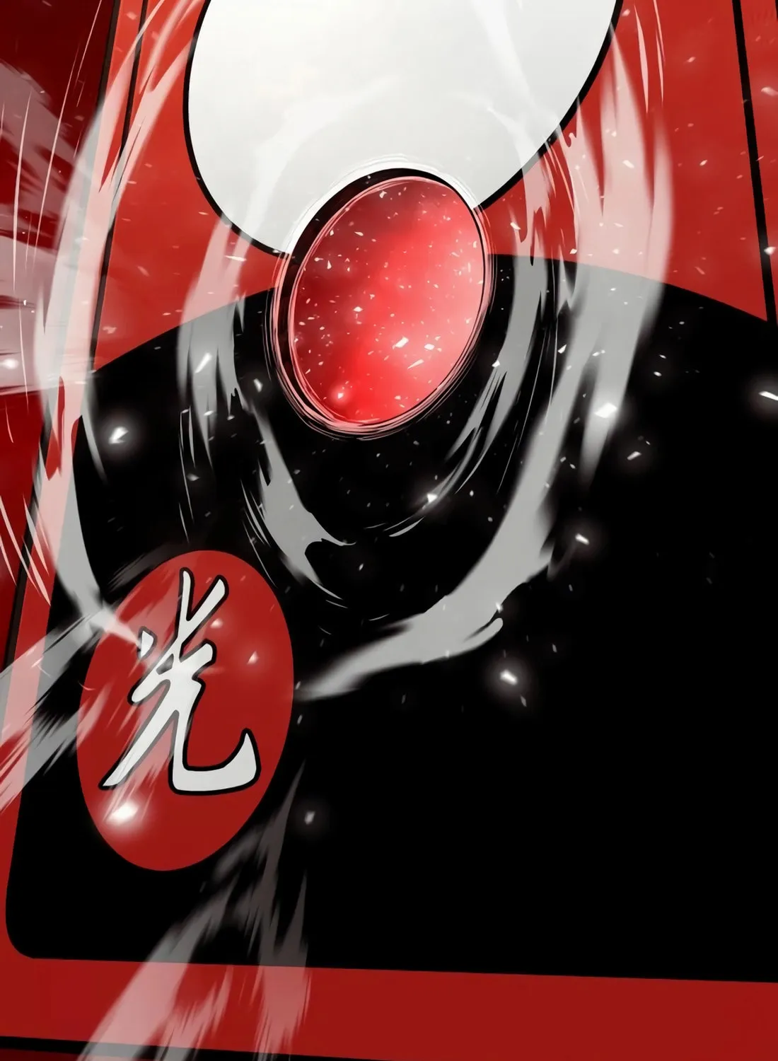 Return of the Bloodthirsty Police Chapter 92 page 151 - 