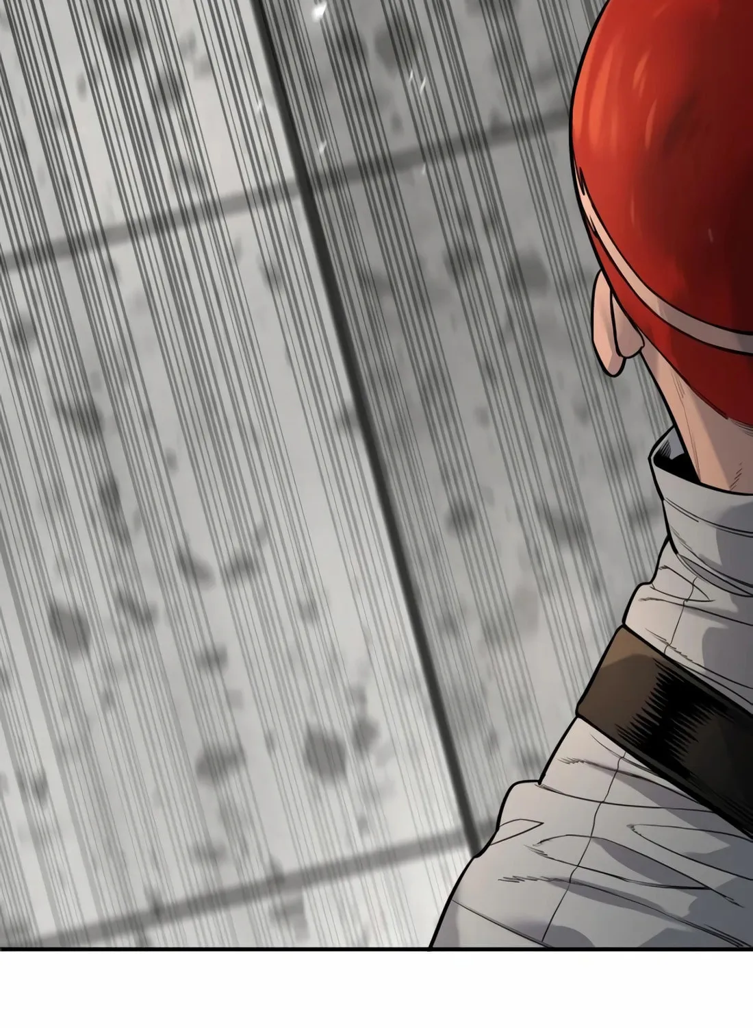 Return of the Bloodthirsty Police Chapter 92 page 21 - 