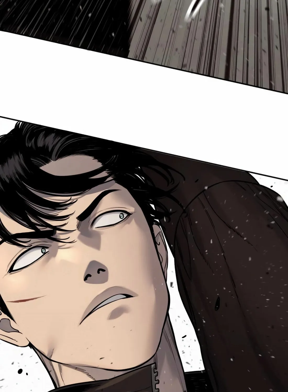 Return of the Bloodthirsty Police Chapter 92 page 31 - 