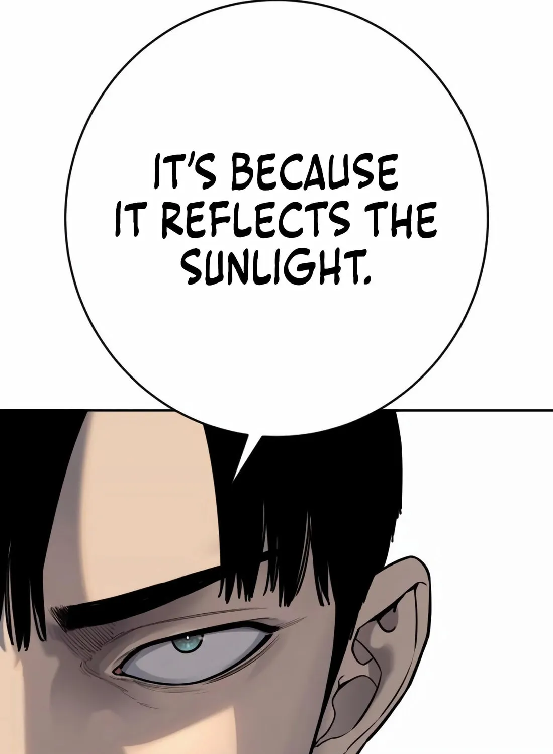 Return of the Bloodthirsty Police Chapter 92 page 46 - 