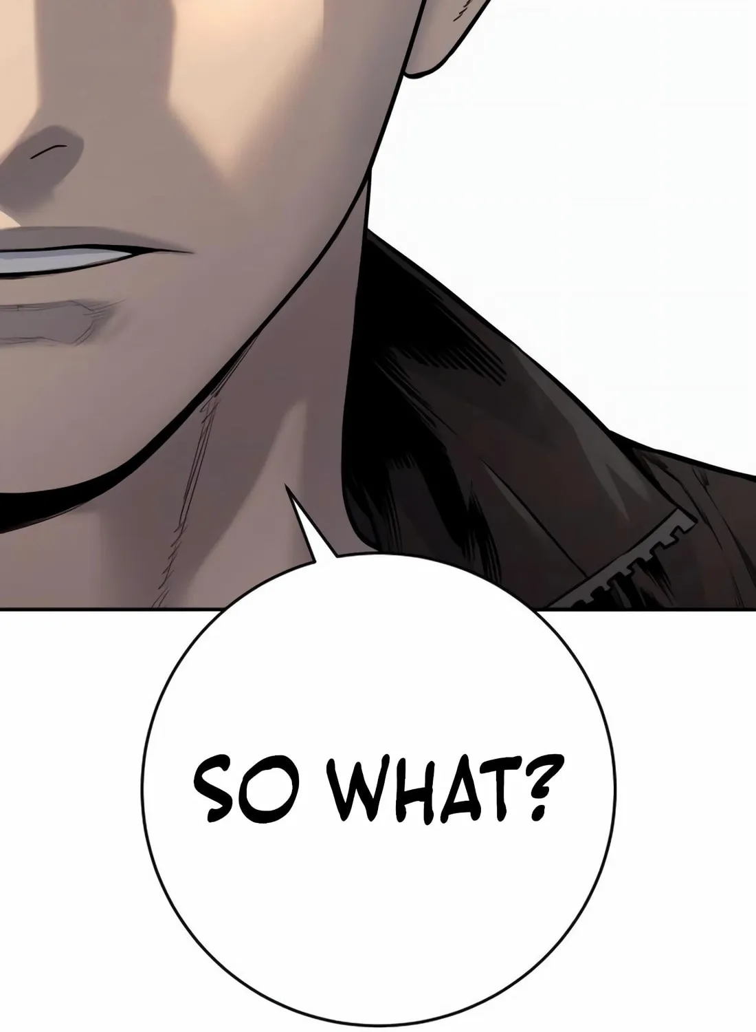 Return of the Bloodthirsty Police Chapter 92 page 47 - 