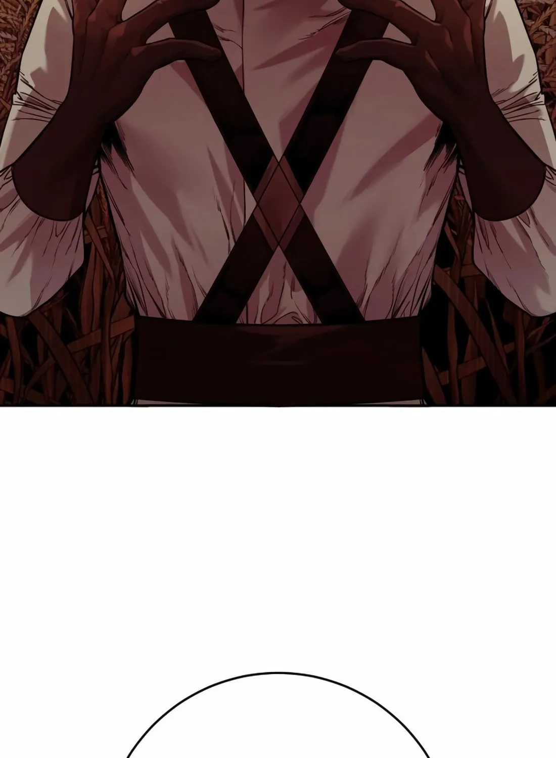 Return of the Bloodthirsty Police Chapter 92 page 50 - 