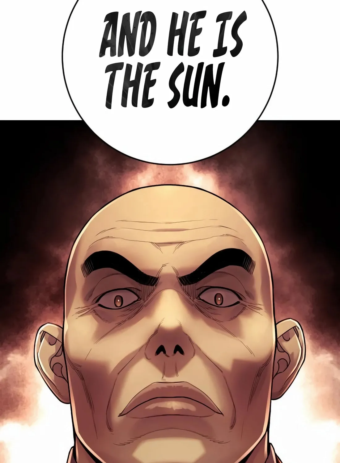 Return of the Bloodthirsty Police Chapter 92 page 51 - 