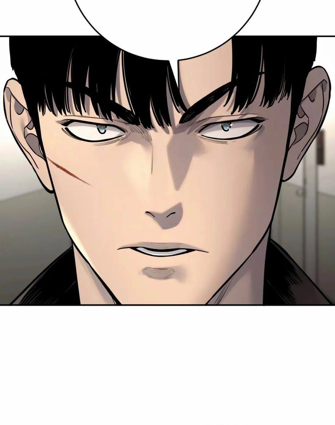 Return of the Bloodthirsty Police Chapter 92 page 53 - 