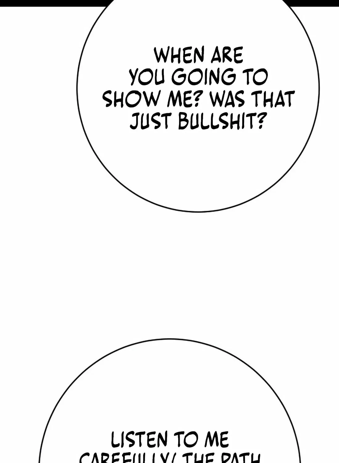 Return of the Bloodthirsty Police Chapter 92 page 56 - 