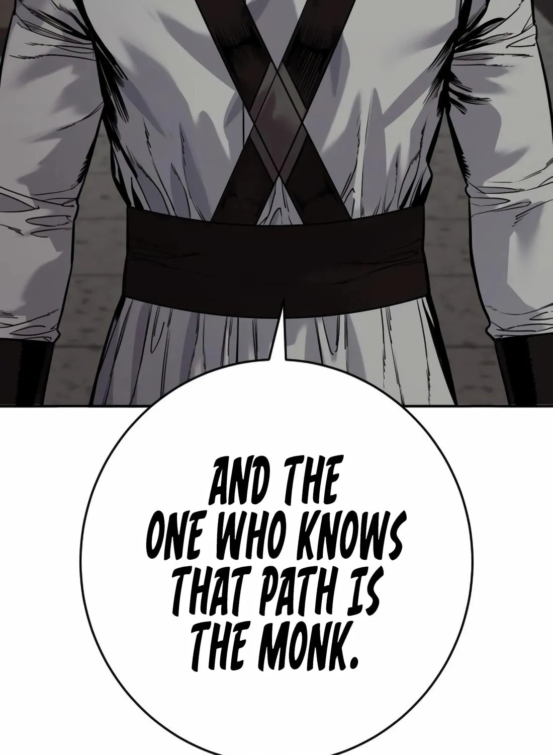 Return of the Bloodthirsty Police Chapter 92 page 58 - 