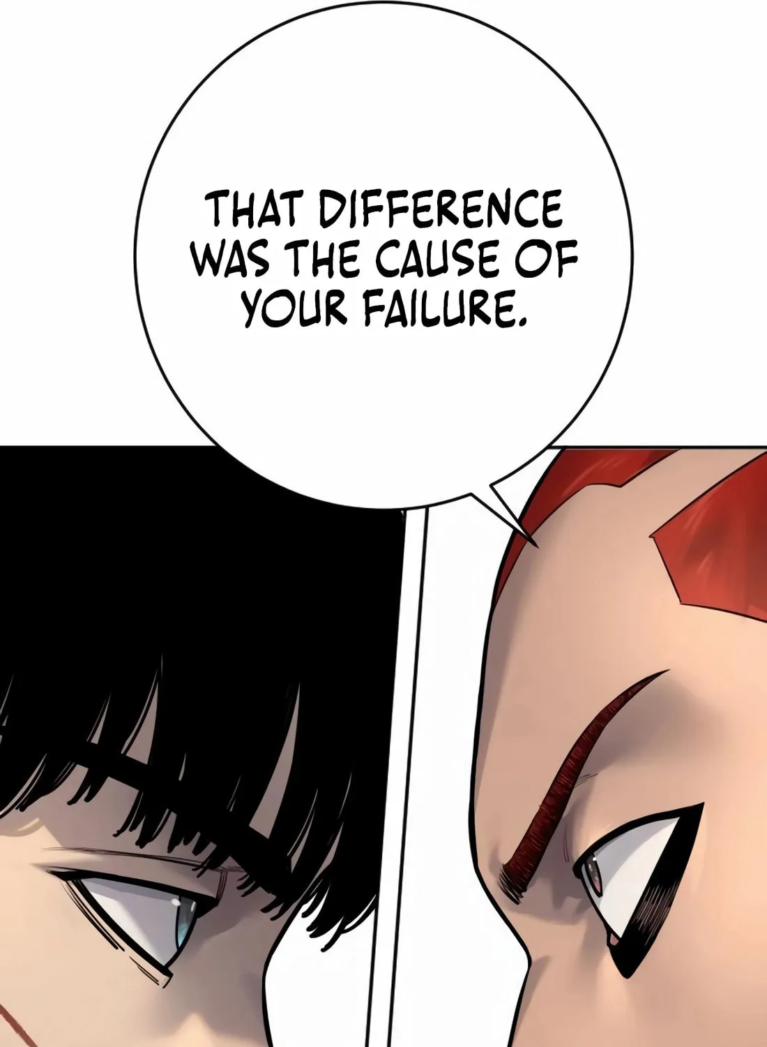Return of the Bloodthirsty Police Chapter 92 page 62 - 