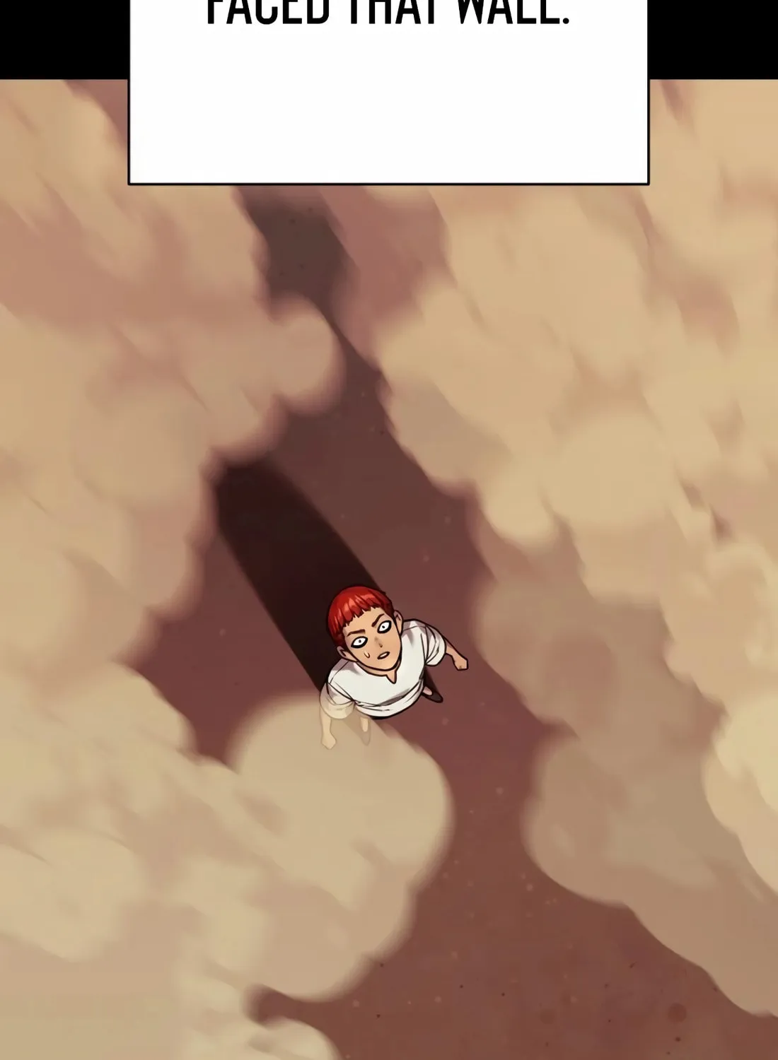 Return of the Bloodthirsty Police Chapter 92 page 65 - 