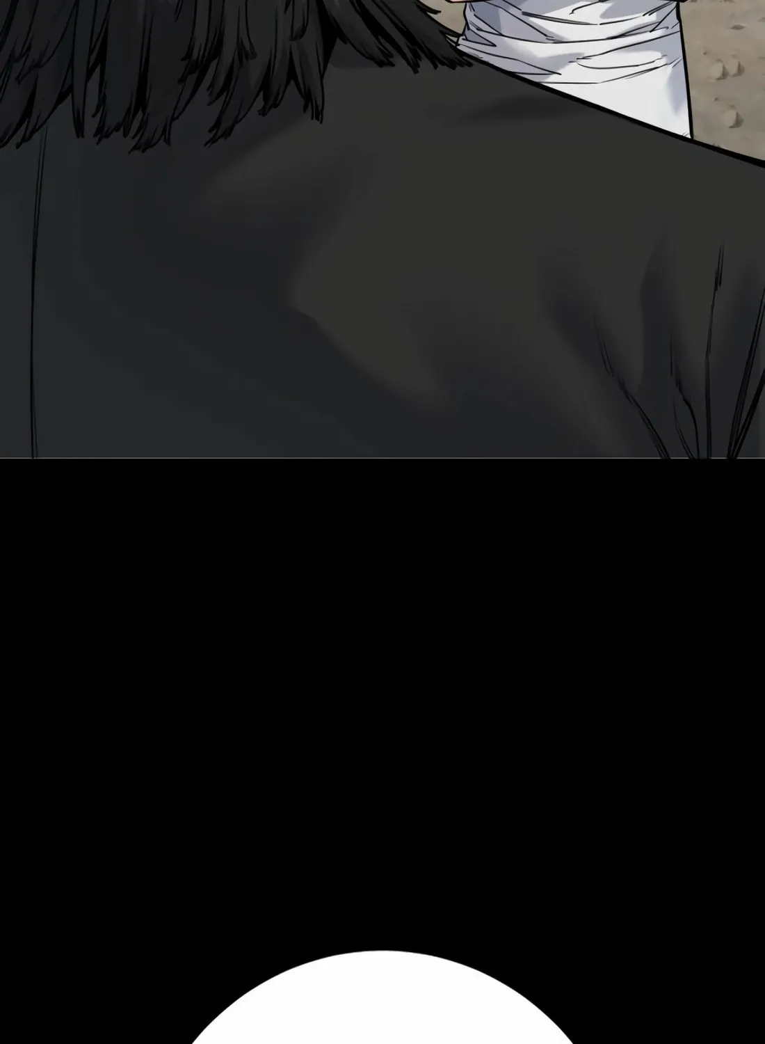 Return of the Bloodthirsty Police Chapter 92 page 77 - 