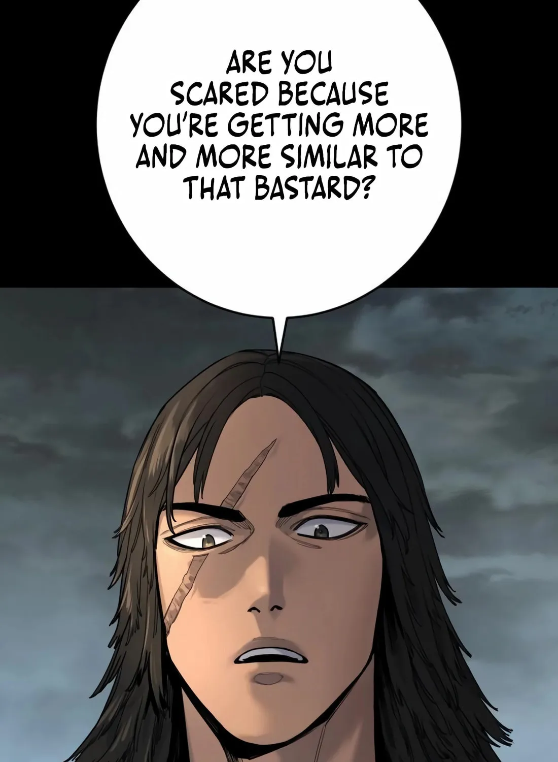 Return of the Bloodthirsty Police Chapter 92 page 78 - 