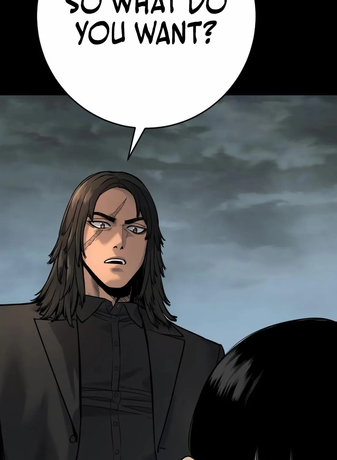 Return of the Bloodthirsty Police Chapter 92 page 84 - 