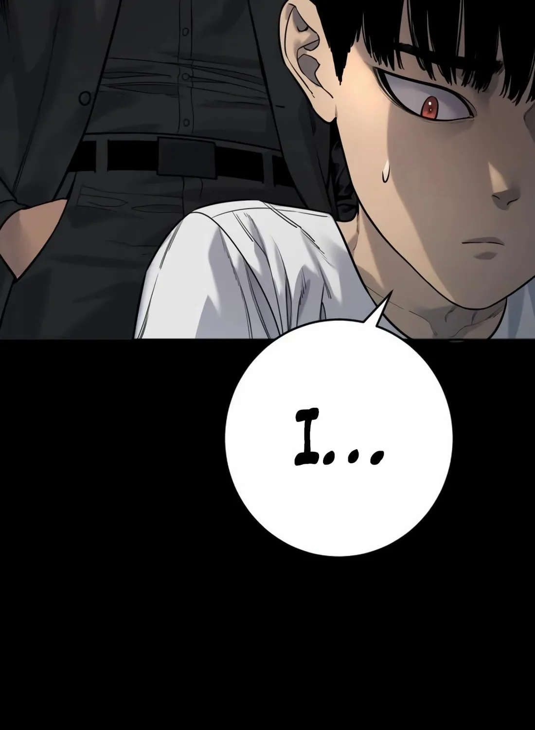 Return of the Bloodthirsty Police Chapter 92 page 85 - 