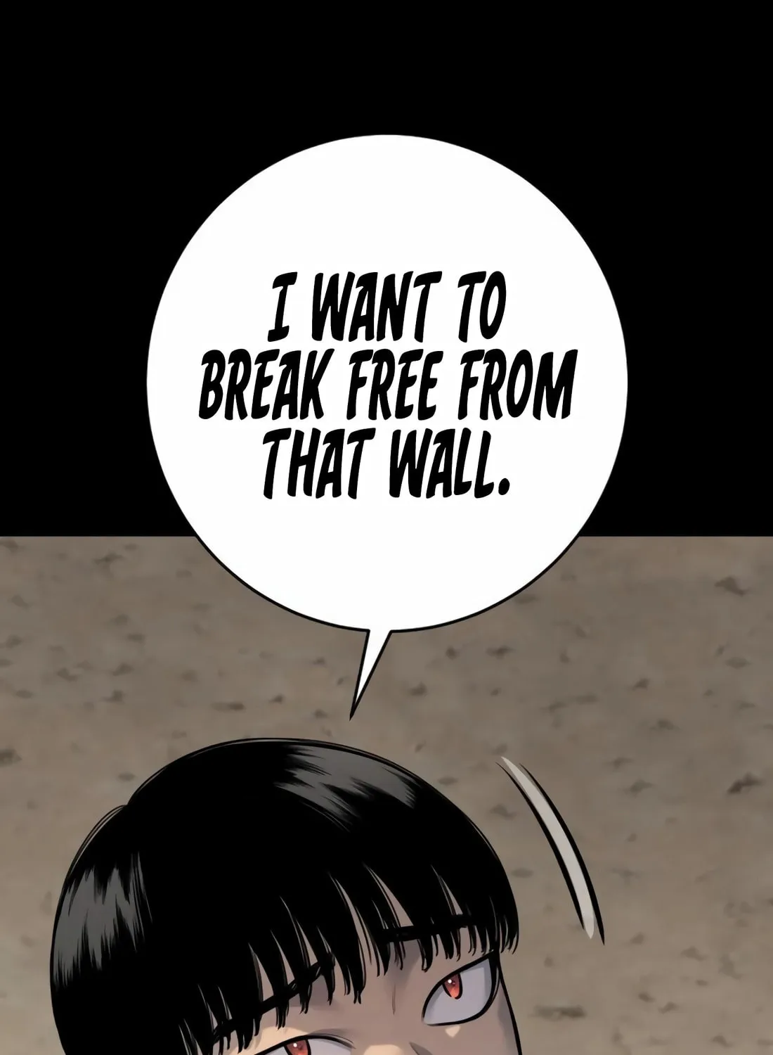 Return of the Bloodthirsty Police Chapter 92 page 86 - 