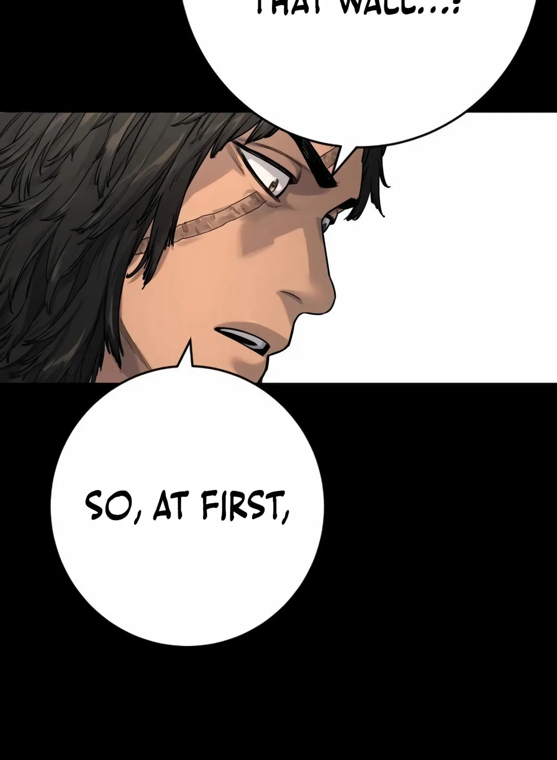 Return of the Bloodthirsty Police Chapter 92 page 88 - 